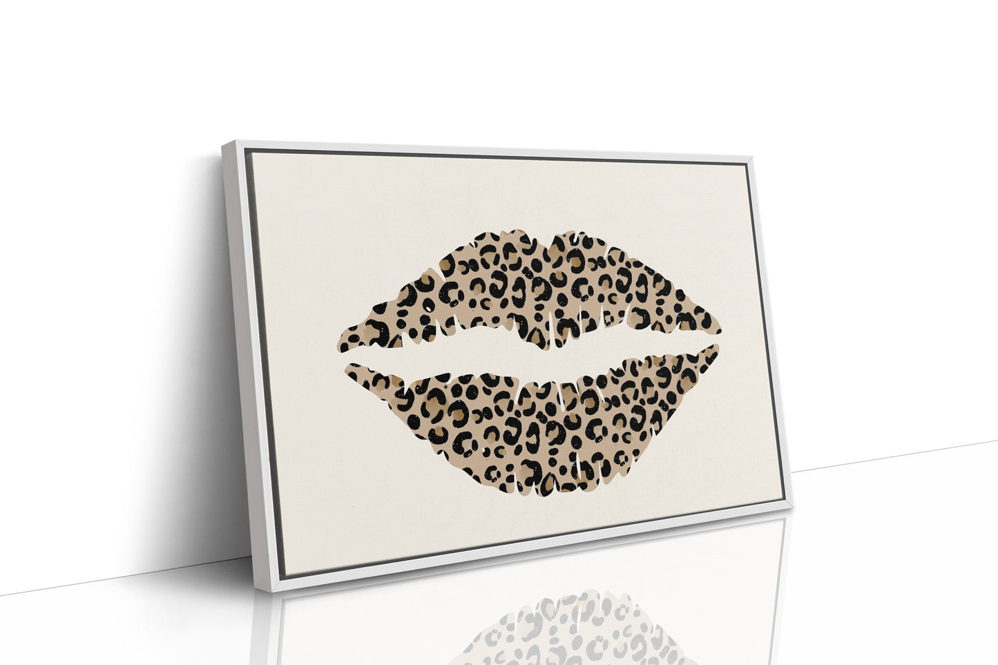 Wild at Heart, Soft on the Wall