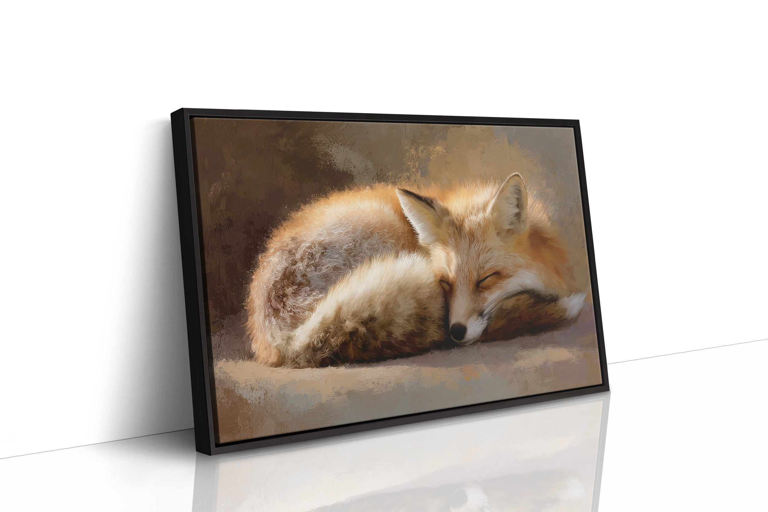 Slumber Among Literary Worlds