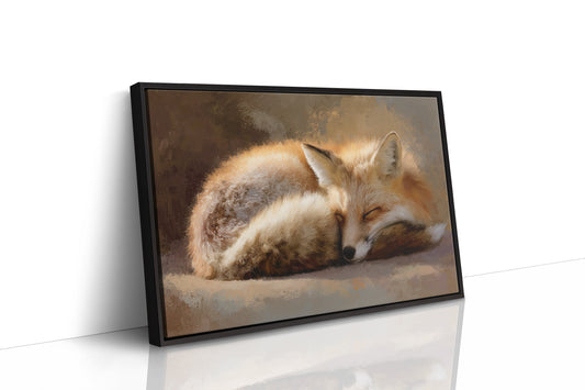 Slumber Among Literary Worlds