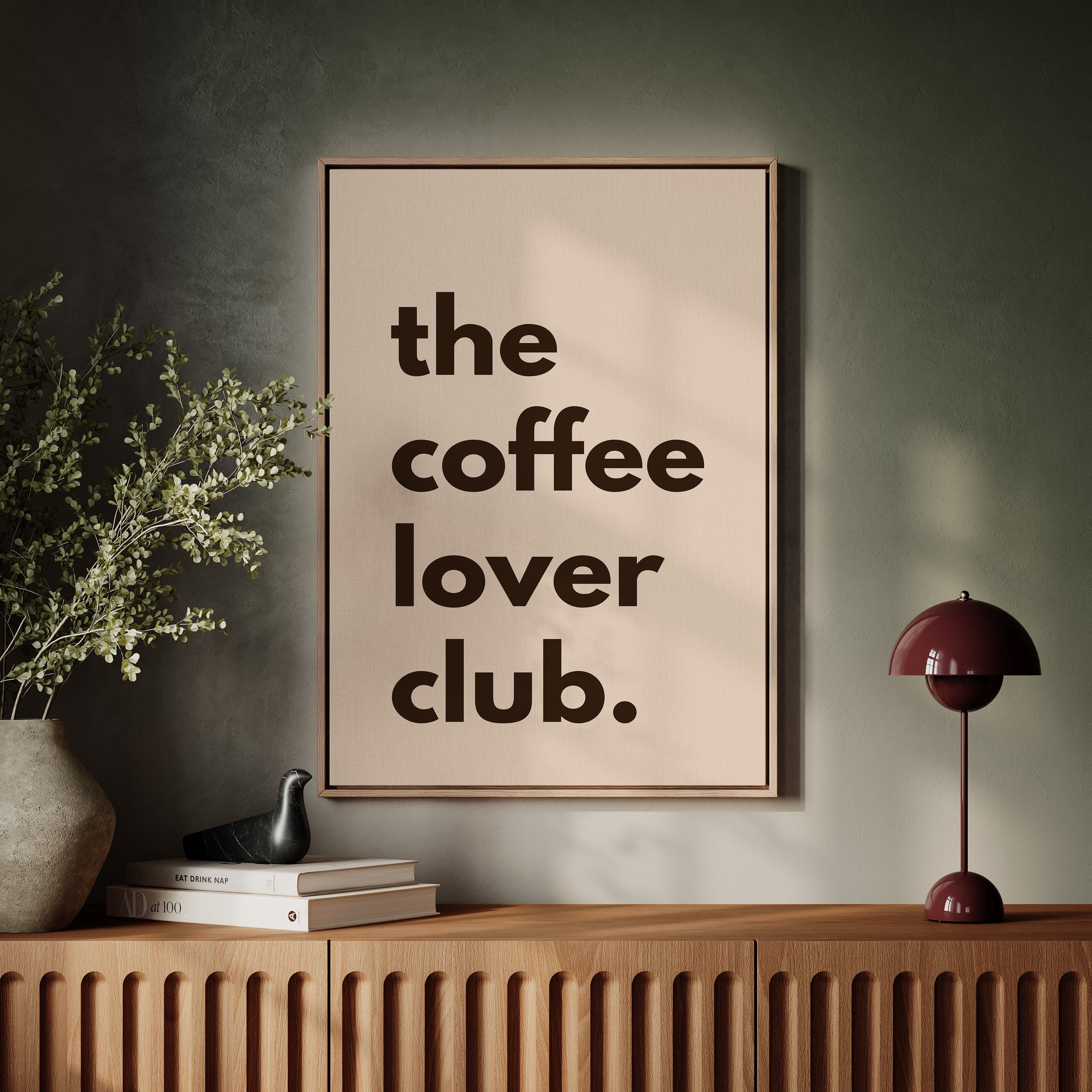 Morning Rituals Speak Simple Truths