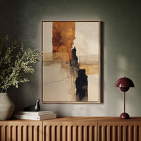 Fragments of Earth and Time