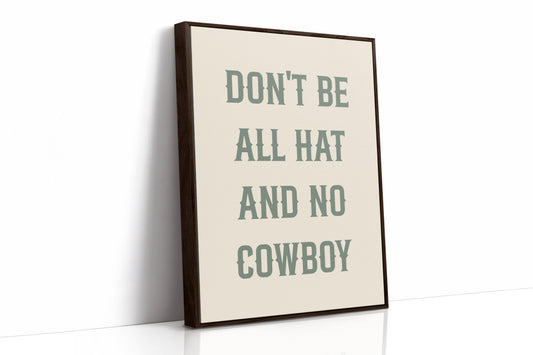 Sage Advice From Western Wisdom