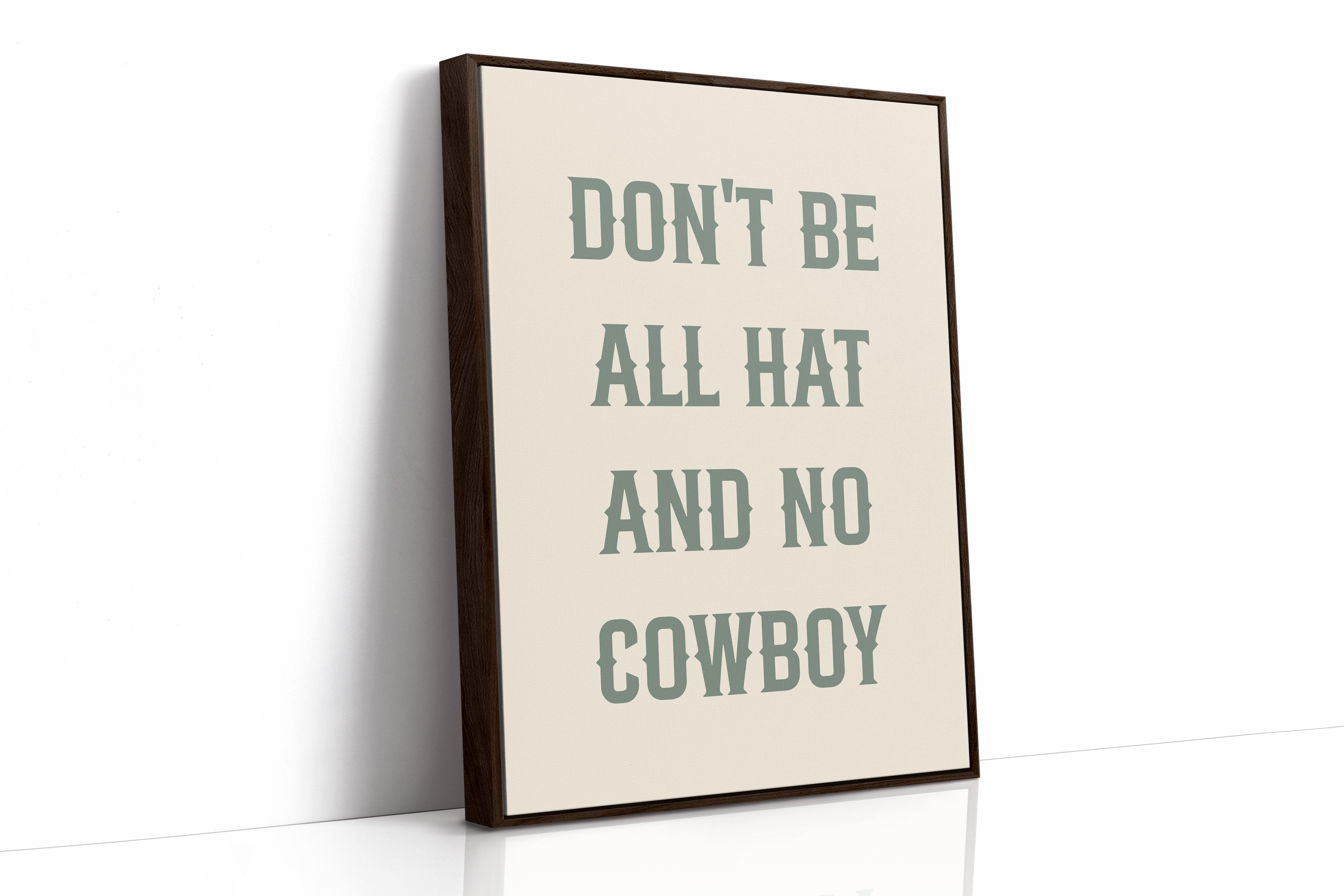 Sage Advice From Western Wisdom