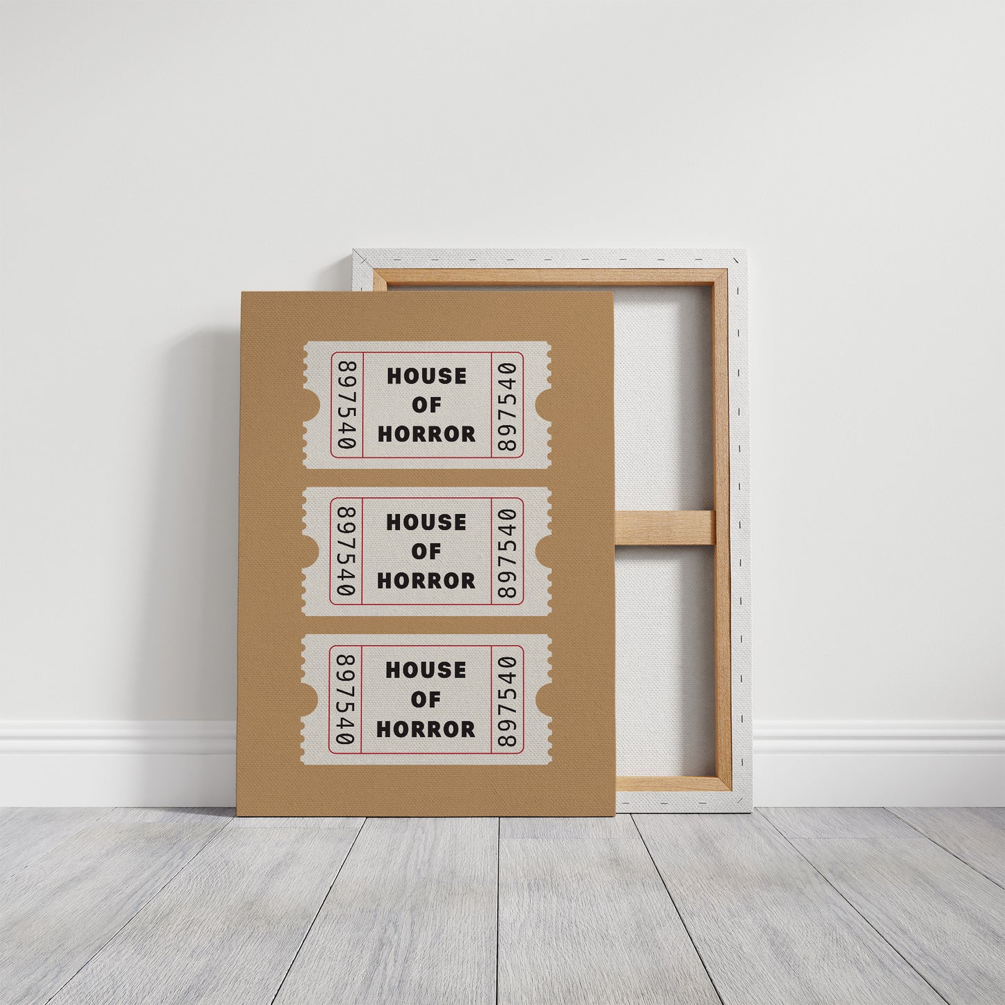 Tickets To Midnight's Haunted Show