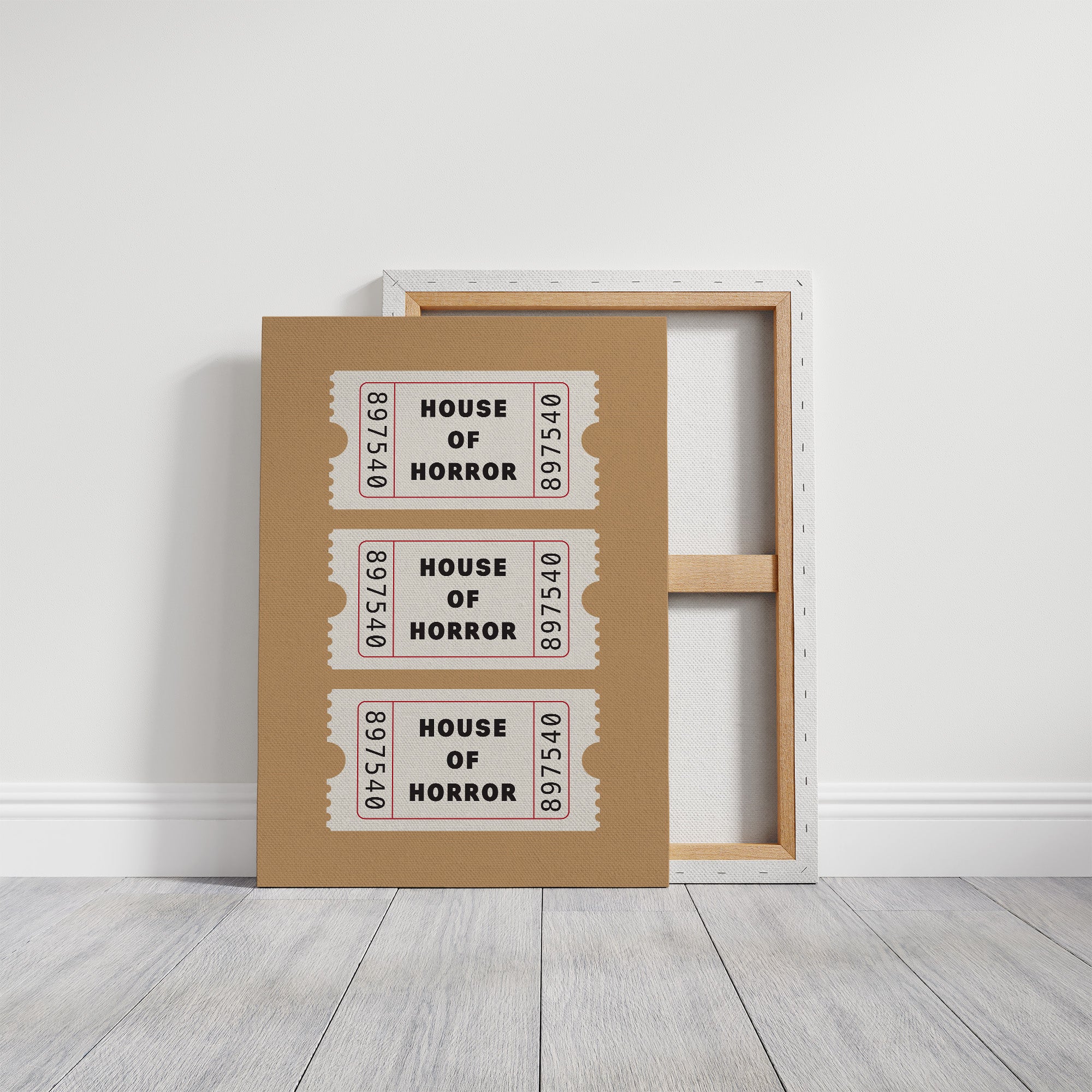 Tickets To Midnight's Haunted Show