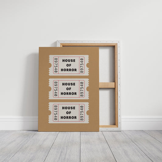 Tickets To Midnight's Haunted Show