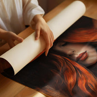 Fire Beneath Stillness