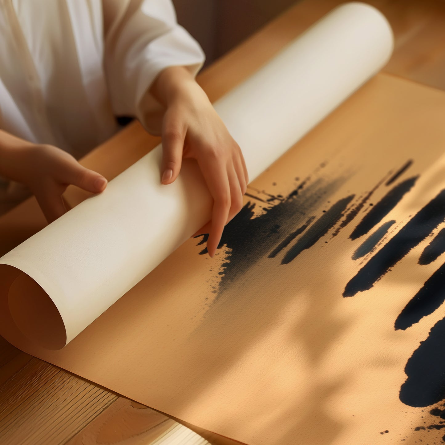 Stepping Stones To Sacred Peaks