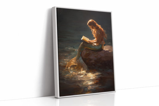 Copper Tales Between The Pages