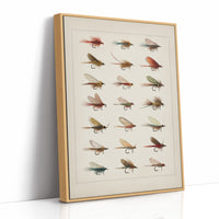 Every Fly Has Its River