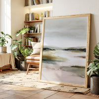 Where Waters Meet the Horizon