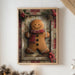 Sweet Cookie Brings December Joy