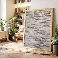 Rhythms of Time and Touch