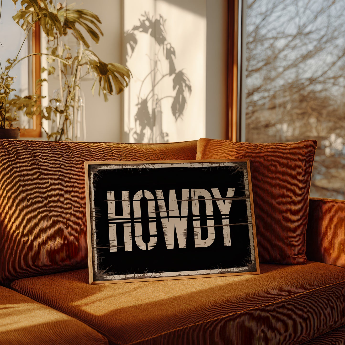 A Warm Welcome Awaits You