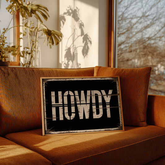 A Warm Welcome Awaits You