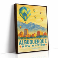 Desert Sky Voyages Await