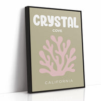 Crystal Cove Stays With You