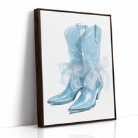 Something Blue, Something Wild
