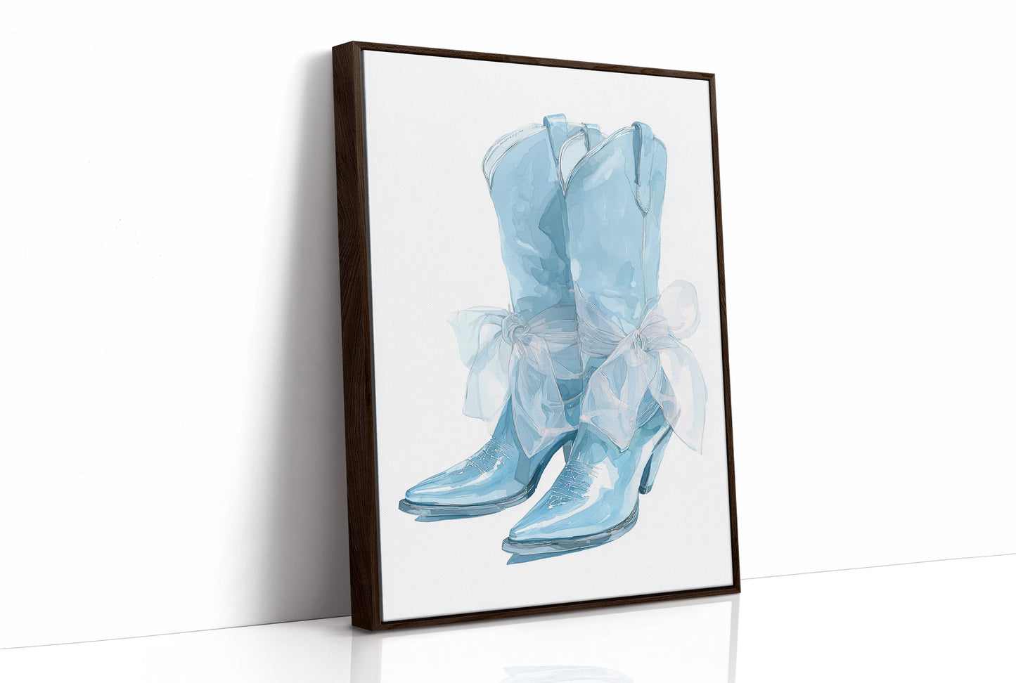 Something Blue, Something Wild