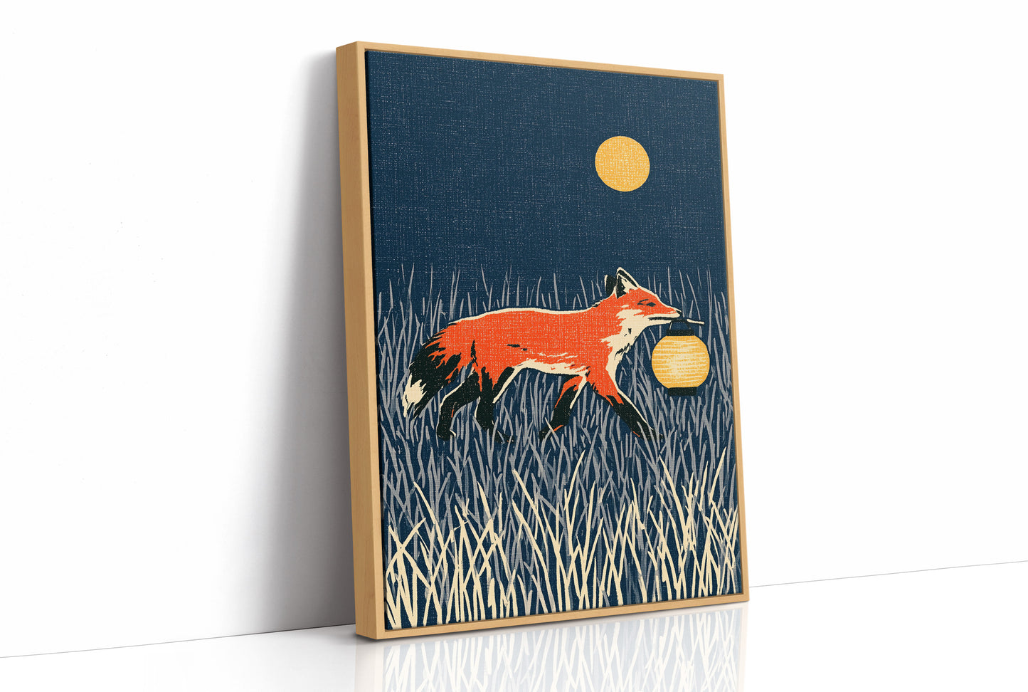 Kitsune's Errand