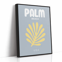 Palm Beach Never Leaves You