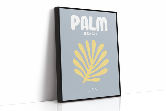 Palm Beach Never Leaves You