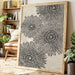 Radiant Patterns of Nature