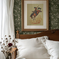 Rodeo Dreams Take Flight