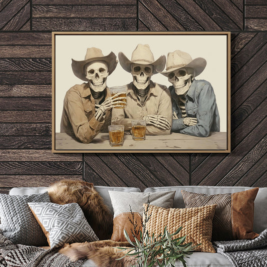 Cheers to Lifetimes Lived