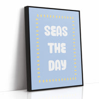 Seas the Day, Every Day