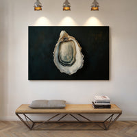 Pearls Deep In Coastal Waters