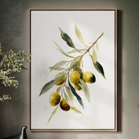 Harvested From Sunlit Groves