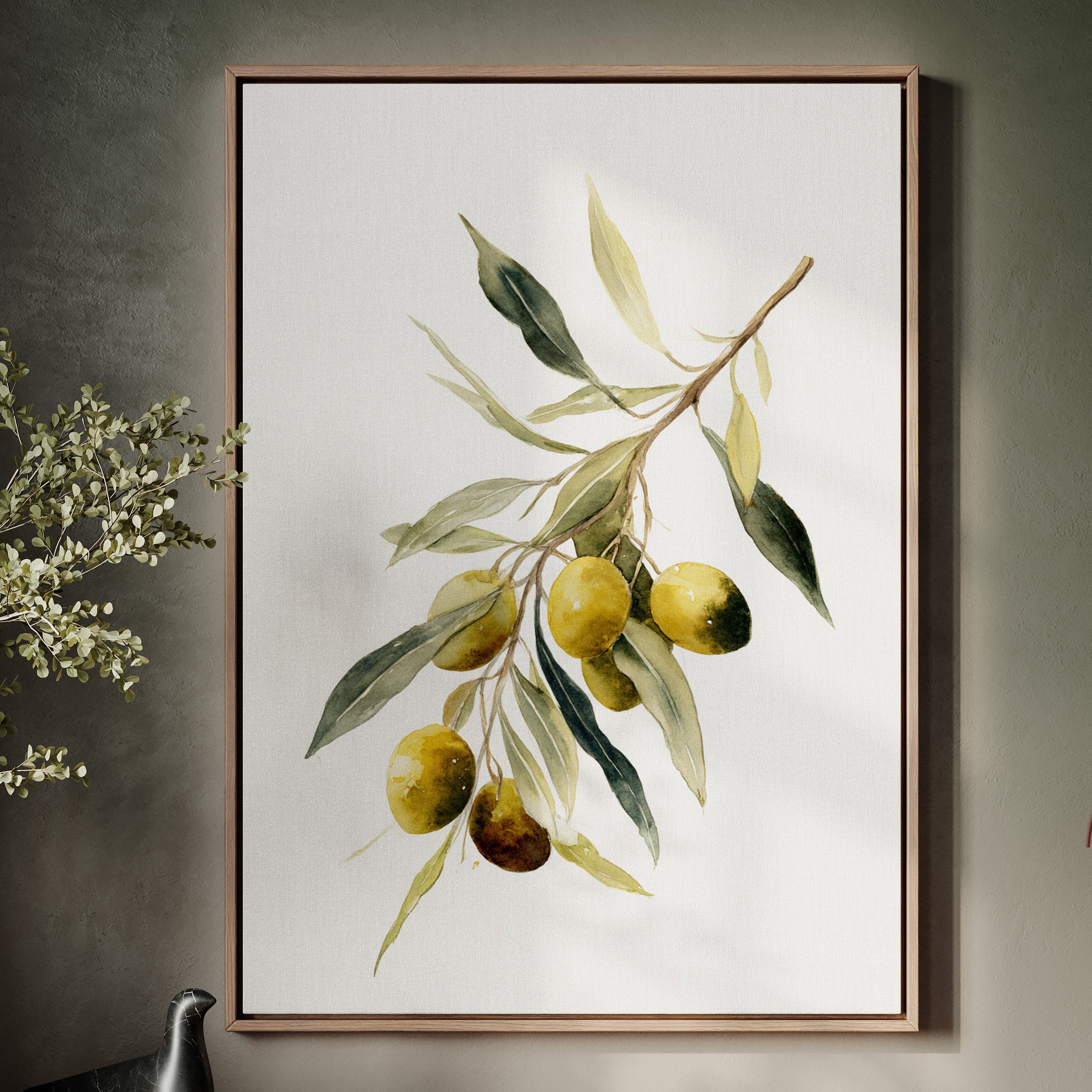 Harvested From Sunlit Groves