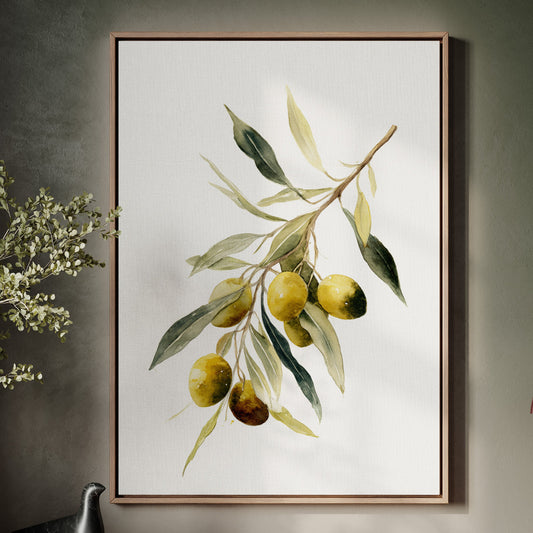 Harvested From Sunlit Groves