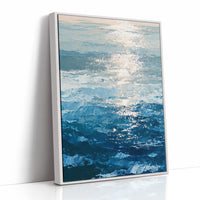 Open Water, Full Shimmer