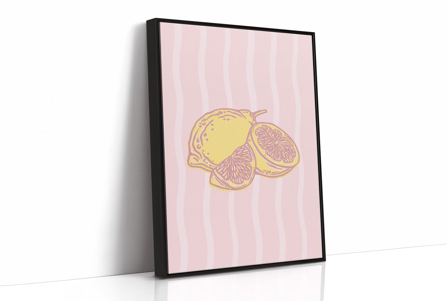 When Life Gives You These