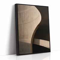 Sculpted Shadow