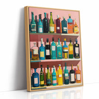 Every Bottle Has a Story