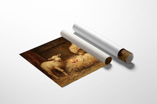 Gentle Creatures Share Golden Straw