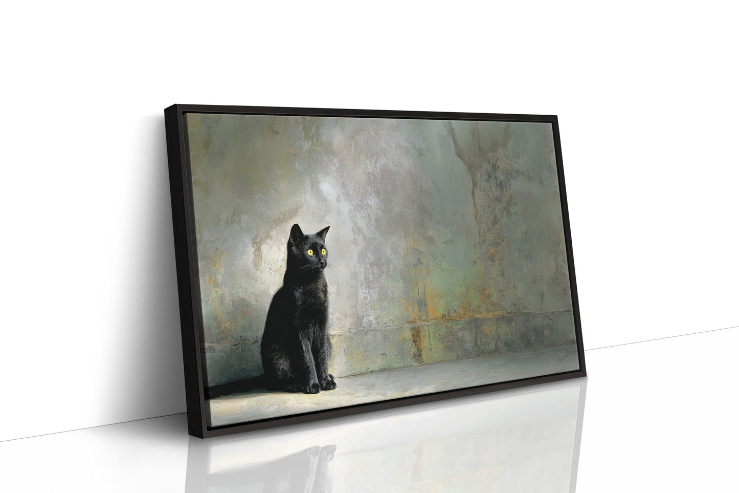 Library Keeper Of Midnight Tales