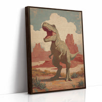 Desert Roar Revival