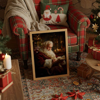 Stories By Firelight On Christmas Eve