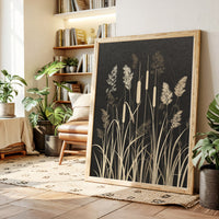 Tales of Golden Reeds