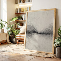 Tides of Ink and Texture