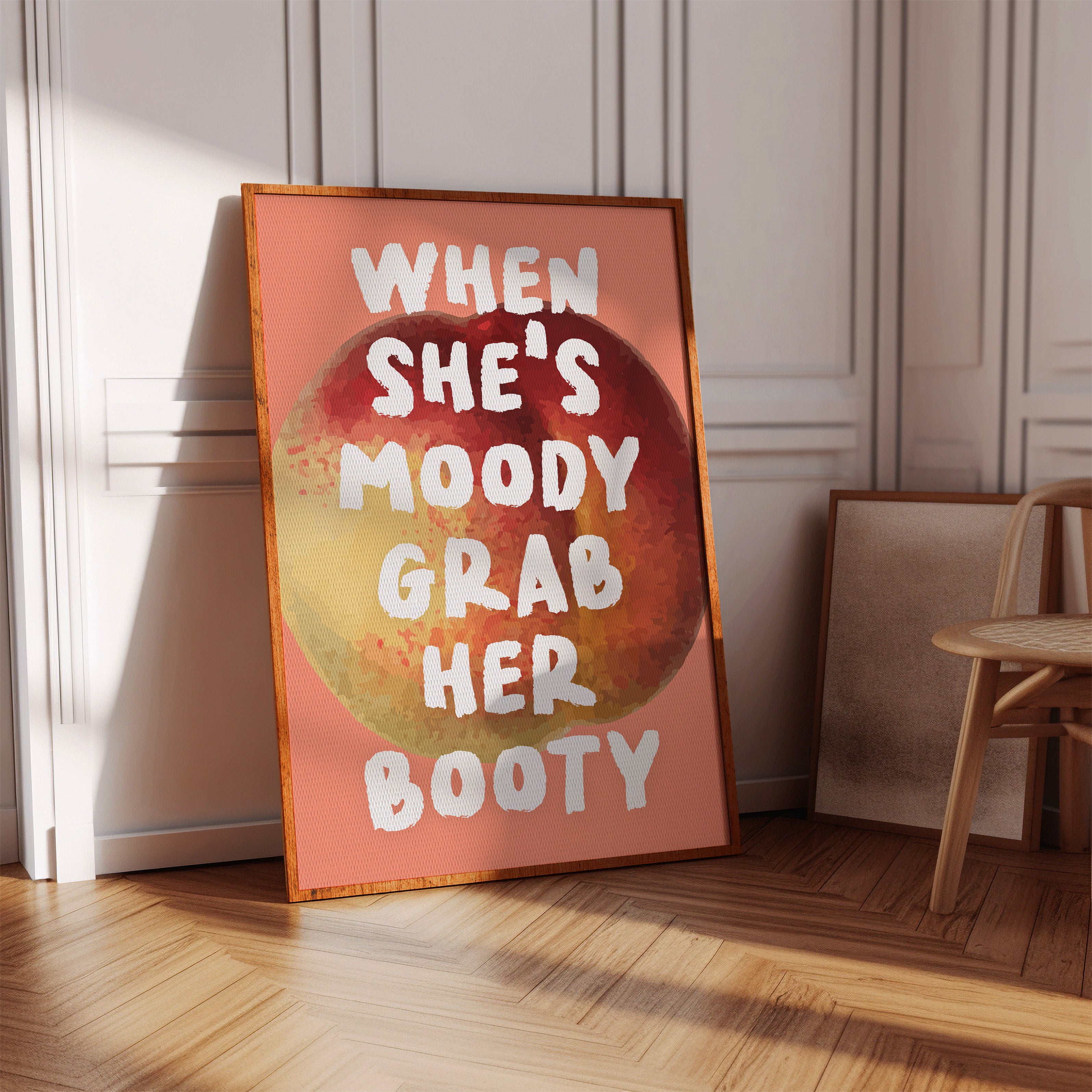 Peach Moons Bring Summer Magic