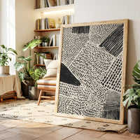 Tapestry of Handcrafted Moments