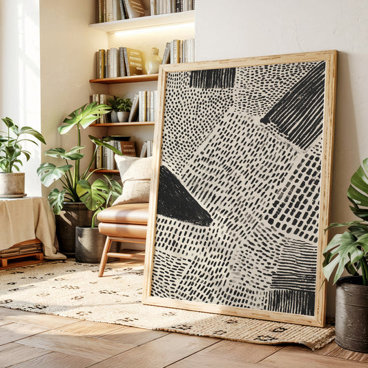 Tapestry of Handcrafted Moments