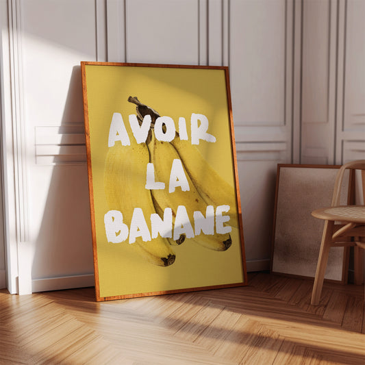 French Sunshine Speaks Sweet Truth