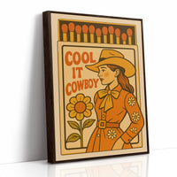 Sunflower Matches Light The Ranch