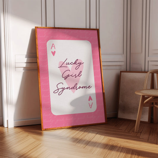 Pink Hearts Deal Wild Fortune